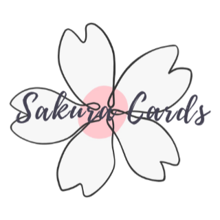 Sakura Cards